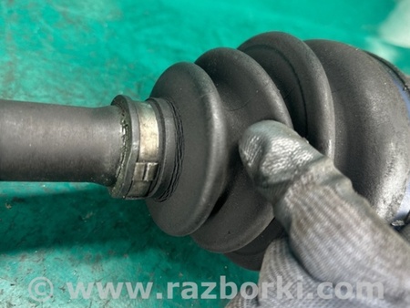 ФОТО Привод передний для Mazda CX-9 TB (2007-2016) Киев