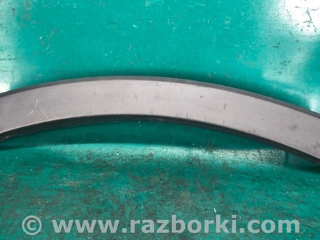 ФОТО Накладка крыла (расширитель арки) для Mazda CX-9 TB (2007-2016) Киев