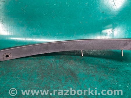 ФОТО Накладка крыла (расширитель арки) для Mazda CX-9 TB (2007-2016) Киев