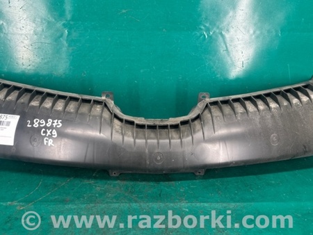 ФОТО Кронштейн решетки радиатора для Mazda CX-9 TB (2007-2016) Киев