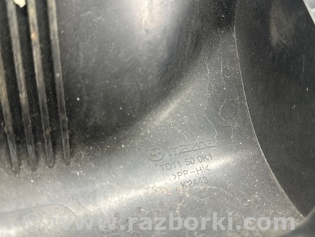 ФОТО Кронштейн решетки радиатора для Mazda CX-9 TB (2007-2016) Киев