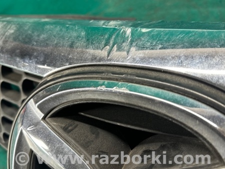 ФОТО Решетка радиатора для Mazda CX-9 TB (2007-2016) Киев
