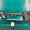 ФОТО Накладка противотуманной фары для Mazda CX-9 TB (2007-2016) Киев