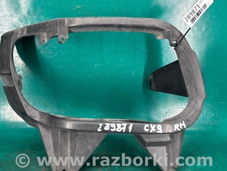 ФОТО Кронштейн противотуманной фары для Mazda CX-9 TB (2007-2016) Киев