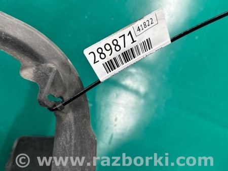 ФОТО Кронштейн противотуманной фары для Mazda CX-9 TB (2007-2016) Киев