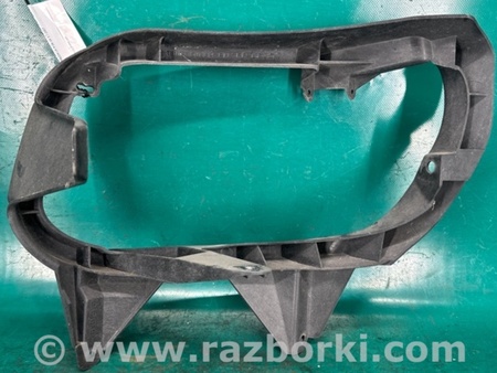 ФОТО Кронштейн противотуманной фары для Mazda CX-9 TB (2007-2016) Киев