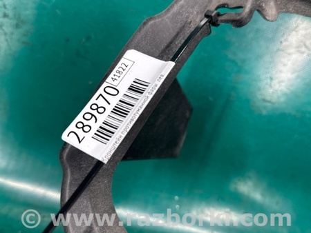 ФОТО Кронштейн противотуманной фары для Mazda CX-9 TB (2007-2016) Киев