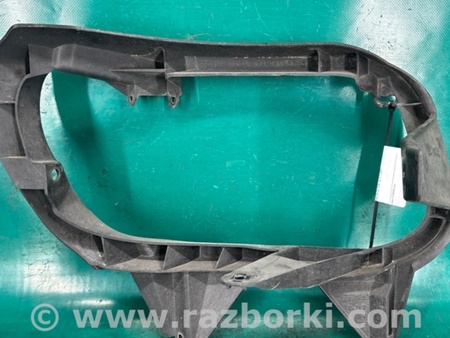 ФОТО Кронштейн противотуманной фары для Mazda CX-9 TB (2007-2016) Киев