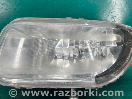 ФОТО Противотуманная фара для Mazda CX-9 TB (2007-2016) Киев