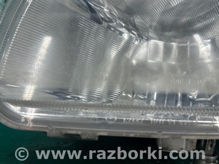 ФОТО Противотуманная фара для Mazda CX-9 TB (2007-2016) Киев