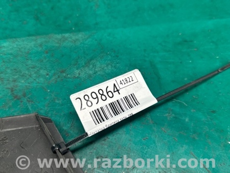 ФОТО Накладка крыла (расширитель арки) для Mazda CX-9 TB (2007-2016) Киев