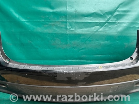 ФОТО Бампер задний для Mazda CX-9 TB (2007-2016) Киев