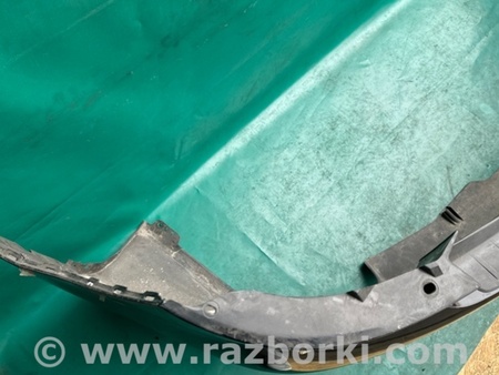 ФОТО Бампер задний для Mazda CX-9 TB (2007-2016) Киев