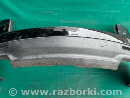 ФОТО Бампер задний для Mazda CX-9 TB (2007-2016) Киев
