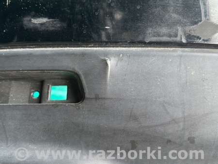 ФОТО Бампер задний для Mazda CX-9 TB (2007-2016) Киев