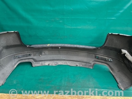 ФОТО Бампер задний для Mazda CX-9 TB (2007-2016) Киев
