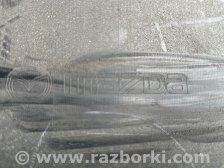 ФОТО Бампер задний для Mazda CX-9 TB (2007-2016) Киев