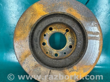 ФОТО Диск тормозной передний для Mazda CX-9 TB (2007-2016) Киев