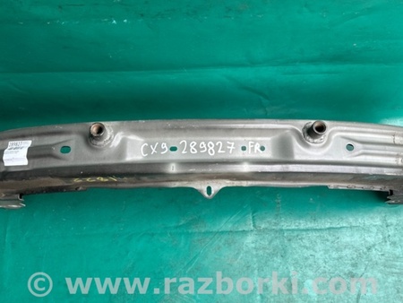 ФОТО Усилитель переднего бампера для Mazda CX-9 TB (2007-2016) Киев