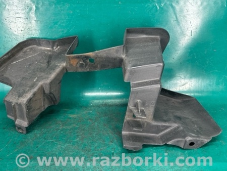 ФОТО Дефлектор радиатора для Mazda CX-9 TB (2007-2016) Киев