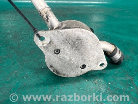 ФОТО Теплообменник АКПП для Mazda CX-9 TB (2007-2016) Киев