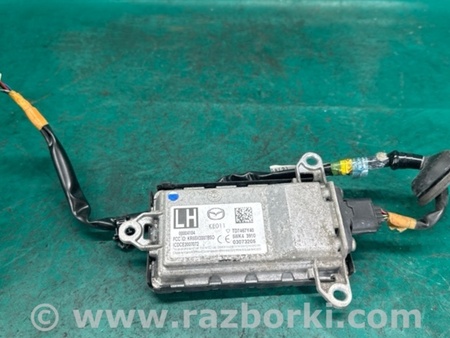 ФОТО Датчик слепых зон для Mazda CX-9 TB (2007-2016) Киев