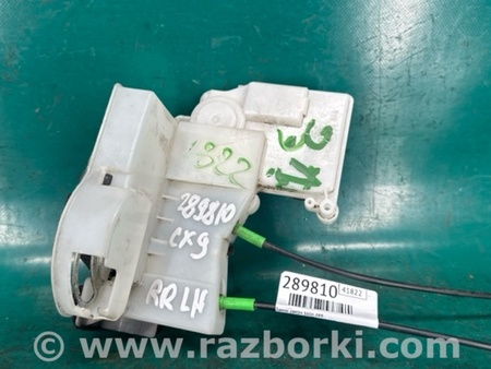 ФОТО Замок двери для Mazda CX-9 TB (2007-2016) Киев