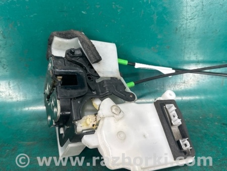 ФОТО Замок двери для Mazda CX-9 TB (2007-2016) Киев