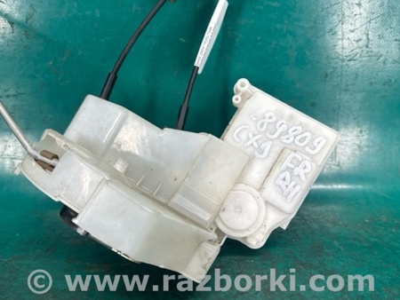 ФОТО Замок двери для Mazda CX-9 TB (2007-2016) Киев