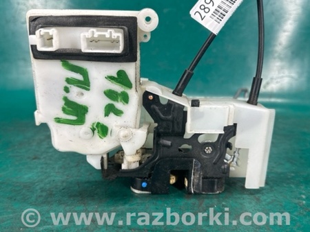 ФОТО Замок двери для Mazda CX-9 TB (2007-2016) Киев