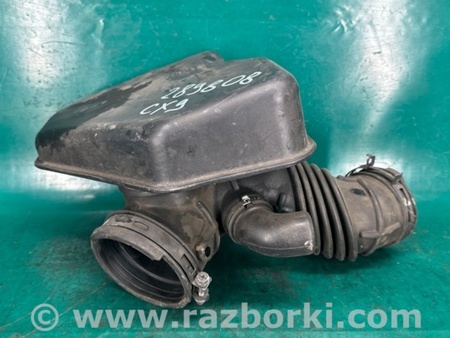 ФОТО Патрубок воздушного фильтра для Mazda CX-9 TB (2007-2016) Киев