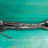 ФОТО Пластик под лобовое стекло (Жабо) для Mazda CX-9 TB (2007-2016) Киев