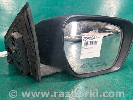 ФОТО Зеркало для Mazda CX-9 TB (2007-2016) Киев