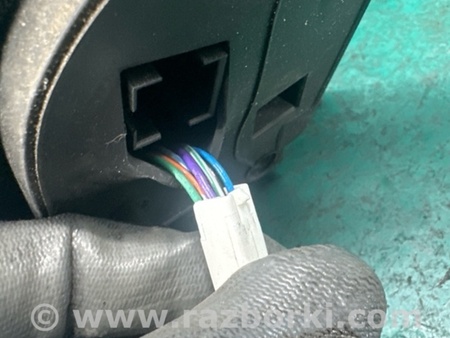 ФОТО Зеркало для Mazda CX-9 TB (2007-2016) Киев