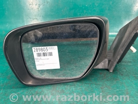 ФОТО Зеркало для Mazda CX-9 TB (2007-2016) Киев