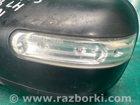 ФОТО Зеркало для Mazda CX-9 TB (2007-2016) Киев