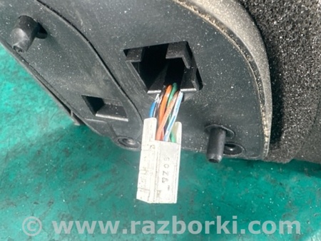 ФОТО Зеркало для Mazda CX-9 TB (2007-2016) Киев