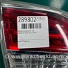 ФОТО Фонарь задний внутренний для Mazda CX-9 TB (2007-2016) Киев