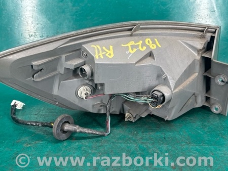 ФОТО Фонарь задний наружный для Mazda CX-9 TB (2007-2016) Киев