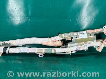 ФОТО AirBag шторка для Mazda CX-9 TB (2007-2016) Киев