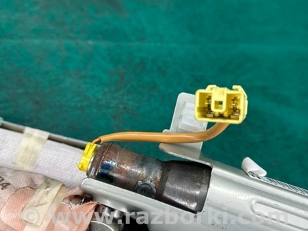 ФОТО AirBag шторка для Mazda CX-9 TB (2007-2016) Киев