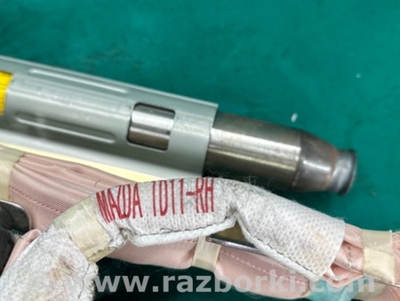 ФОТО AirBag шторка для Mazda CX-9 TB (2007-2016) Киев