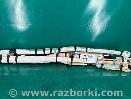 ФОТО AirBag шторка для Mazda CX-9 TB (2007-2016) Киев