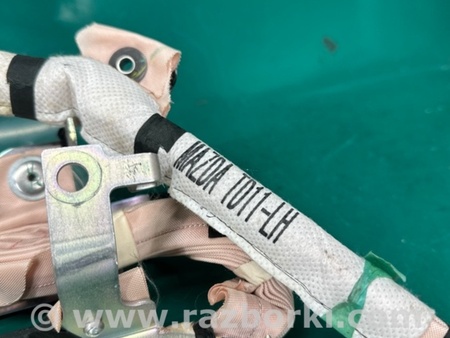 ФОТО AirBag шторка для Mazda CX-9 TB (2007-2016) Киев