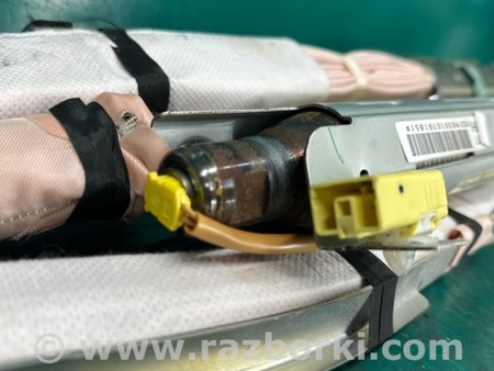ФОТО AirBag шторка для Mazda CX-9 TB (2007-2016) Киев