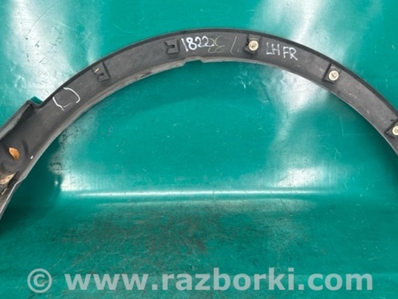 ФОТО Накладка крыла (расширитель арки) для Mazda CX-9 TB (2007-2016) Киев