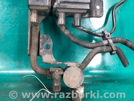 ФОТО Абсорбер для Mazda CX-9 TB (2007-2016) Киев