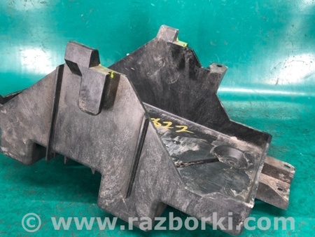 ФОТО Полка аккумулятора для Mazda CX-9 TB (2007-2016) Киев