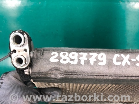 ФОТО Испаритель кондиционера для Mazda CX-9 TB (2007-2016) Киев