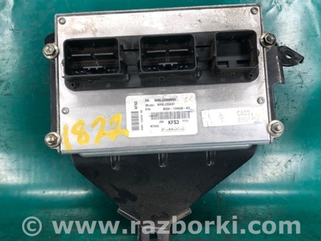 ФОТО Блок управления двигателем для Mazda CX-9 TB (2007-2016) Киев